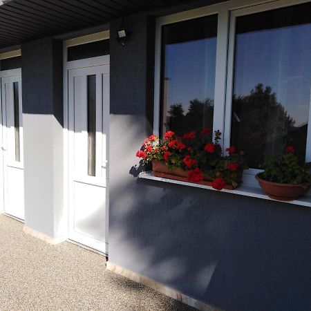 Apartmany Fantagiro Kaluža 外观 照片