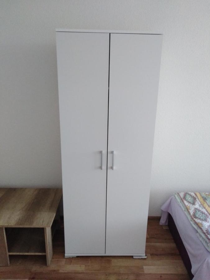 Apartmany Fantagiro Kaluža 外观 照片