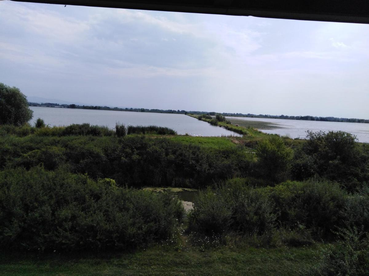 Apartmany Fantagiro Kaluža 外观 照片