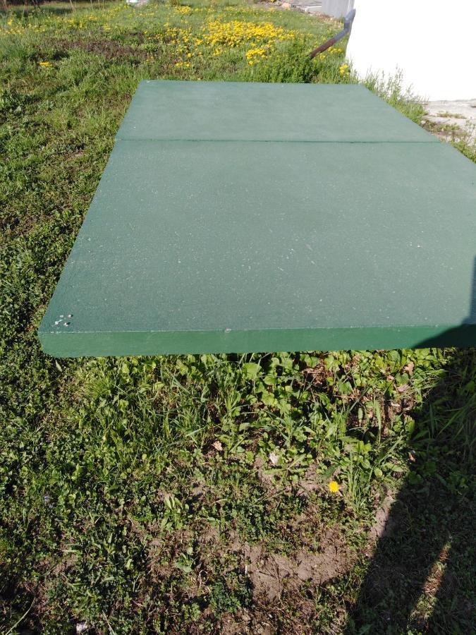 Apartmany Fantagiro Kaluža 外观 照片