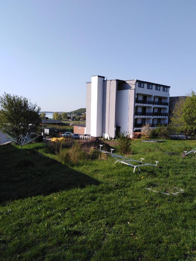 Apartmany Fantagiro Kaluža 外观 照片