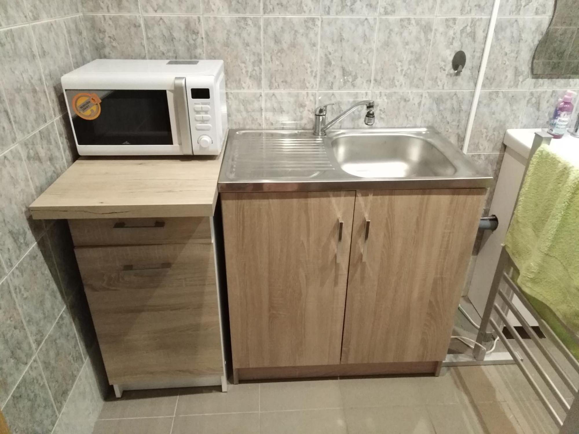 Apartmany Fantagiro Kaluža 外观 照片