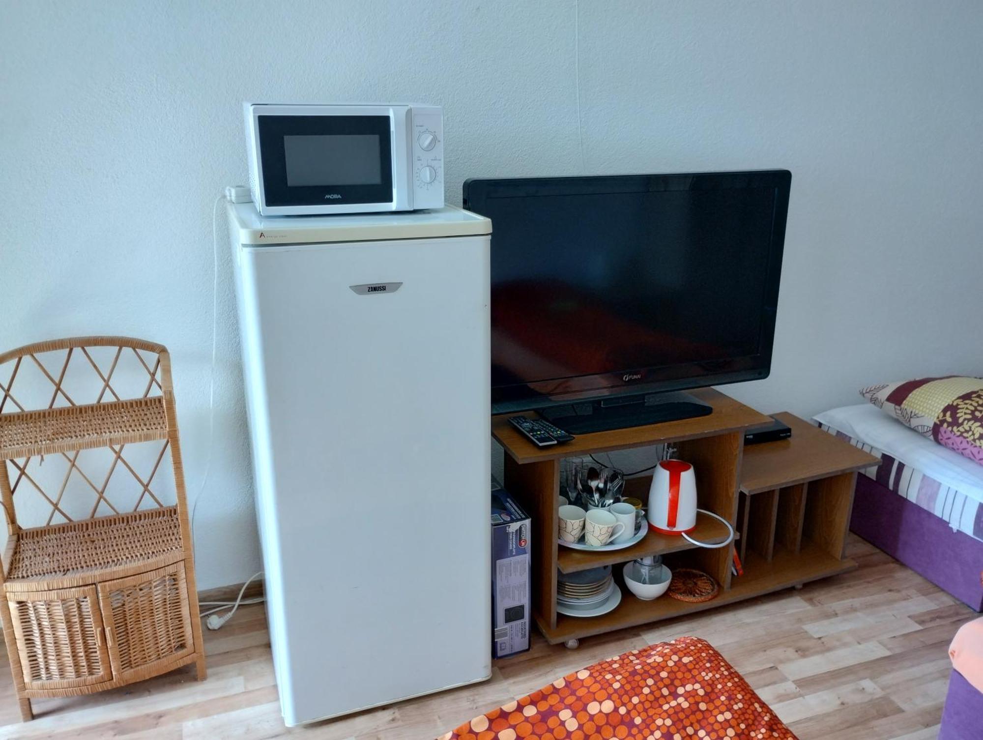 Apartmany Fantagiro Kaluža 外观 照片
