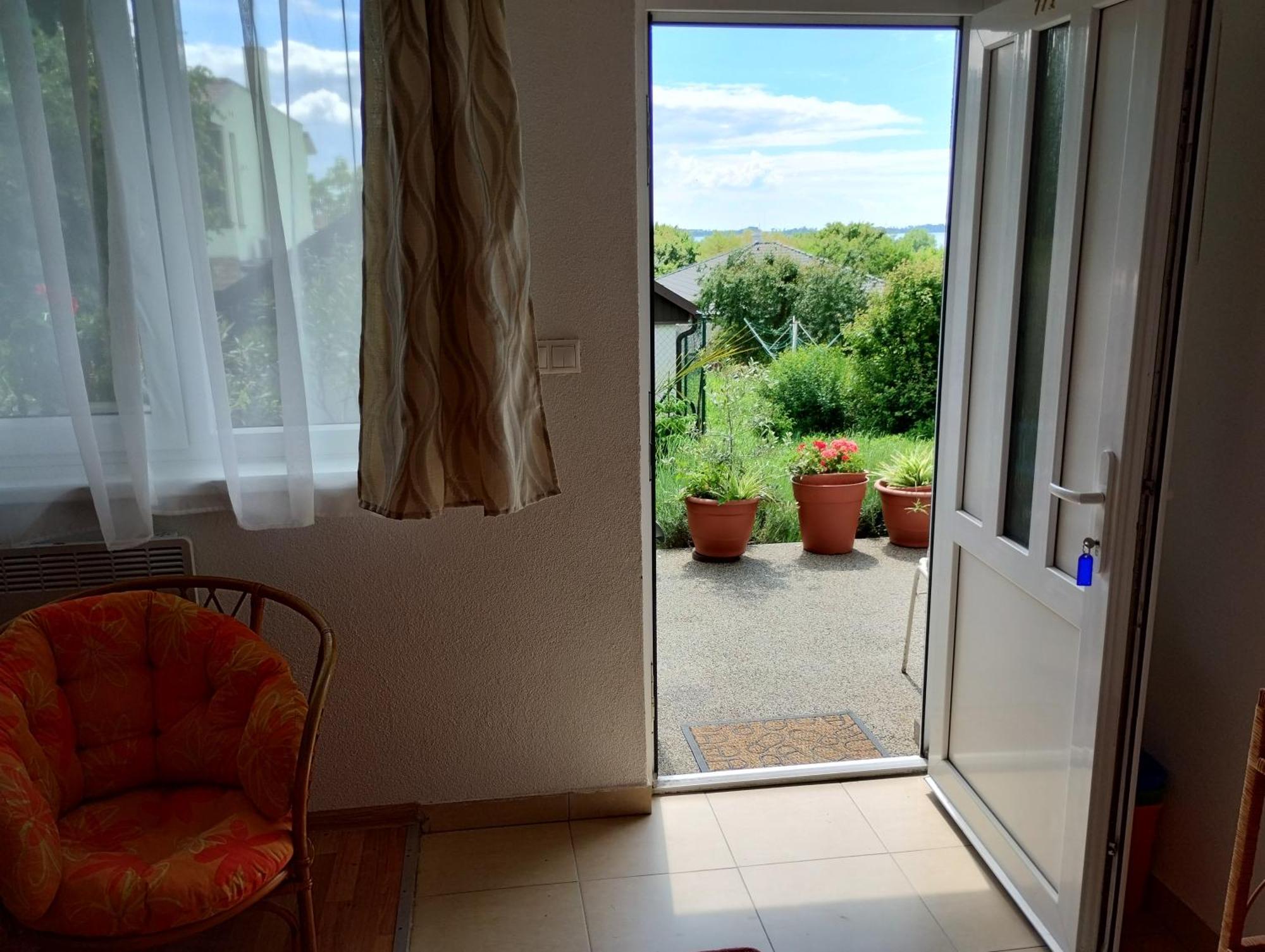 Apartmany Fantagiro Kaluža 外观 照片
