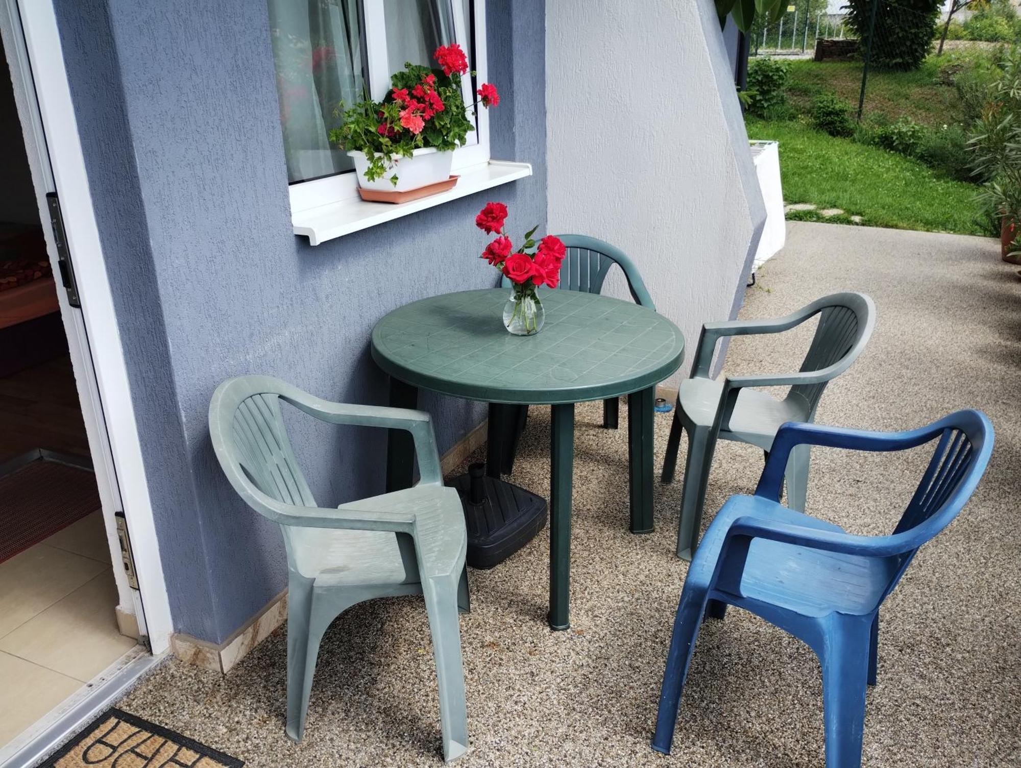 Apartmany Fantagiro Kaluža 外观 照片