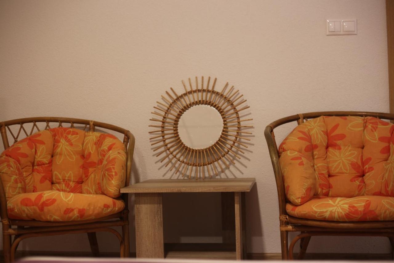 Apartmany Fantagiro Kaluža 外观 照片
