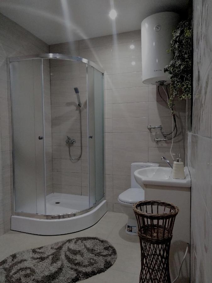 Apartmany Fantagiro Kaluža 外观 照片