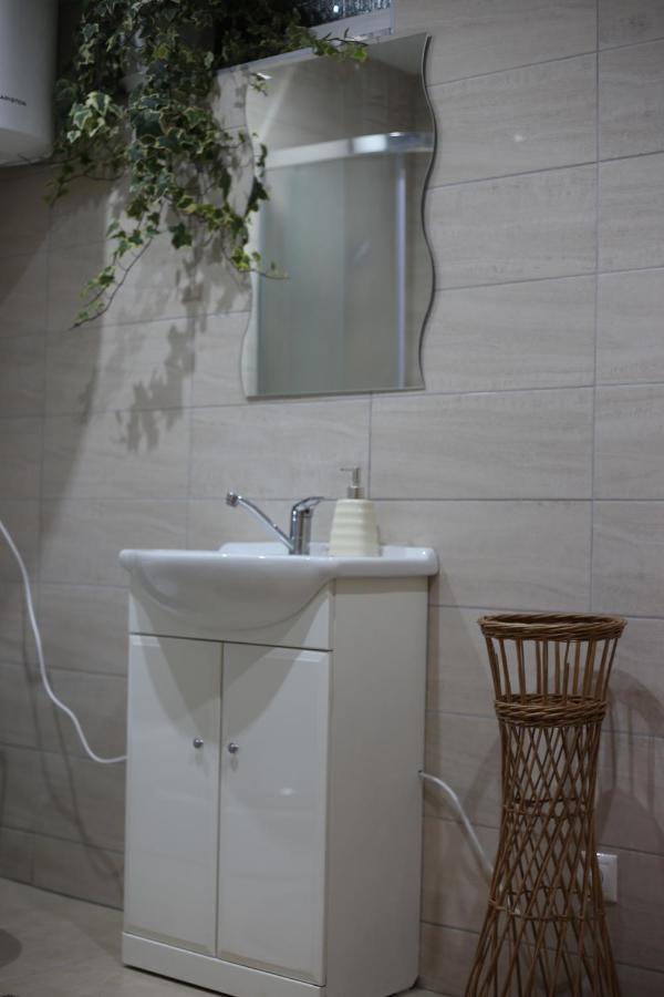 Apartmany Fantagiro Kaluža 外观 照片